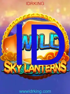SkyLanterns